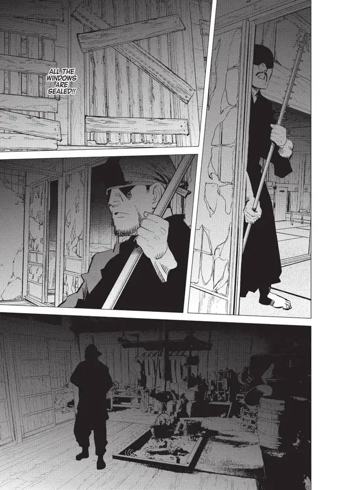 Golden Kamuy Chapter 123 image 10_optimized